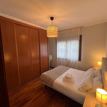 A Estrenar ,Con Vistas Al Mar Y Aparcamiento Gratis En El Casco Viejo-Centro-Zona Portuaria Apartamento Vigo Exterior foto
