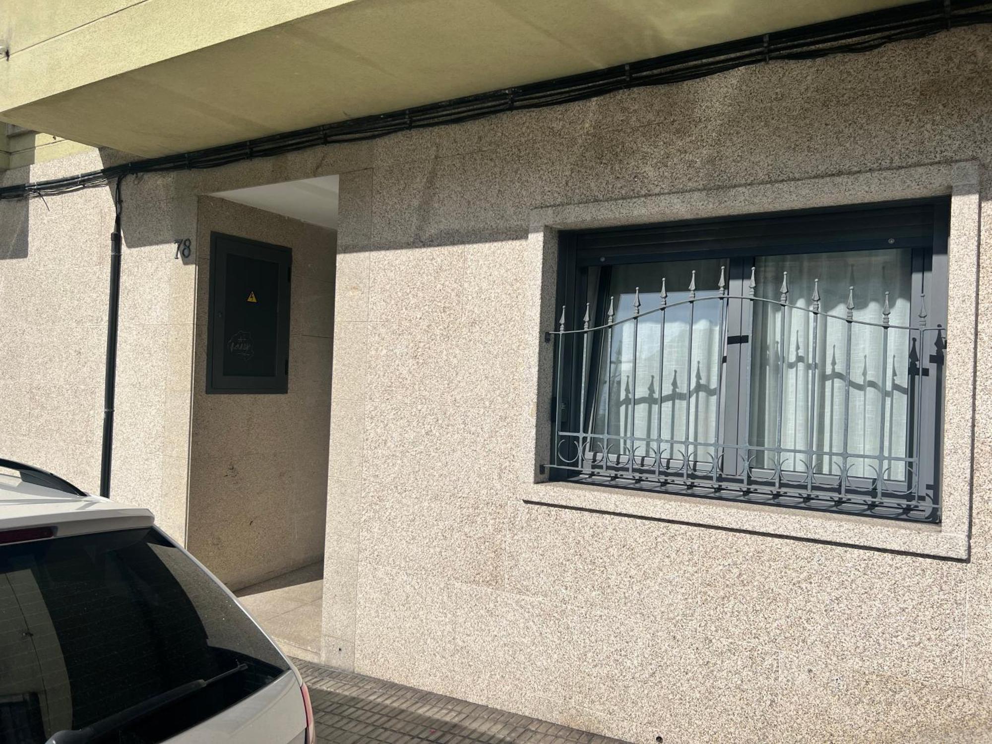 A Estrenar ,Con Vistas Al Mar Y Aparcamiento Gratis En El Casco Viejo-Centro-Zona Portuaria Apartamento Vigo Exterior foto